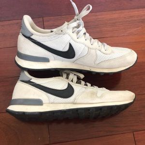 Nike Internationalist sz 8.5